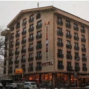 Grand Hamit Анкара
