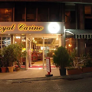 Royal Carine Ankara