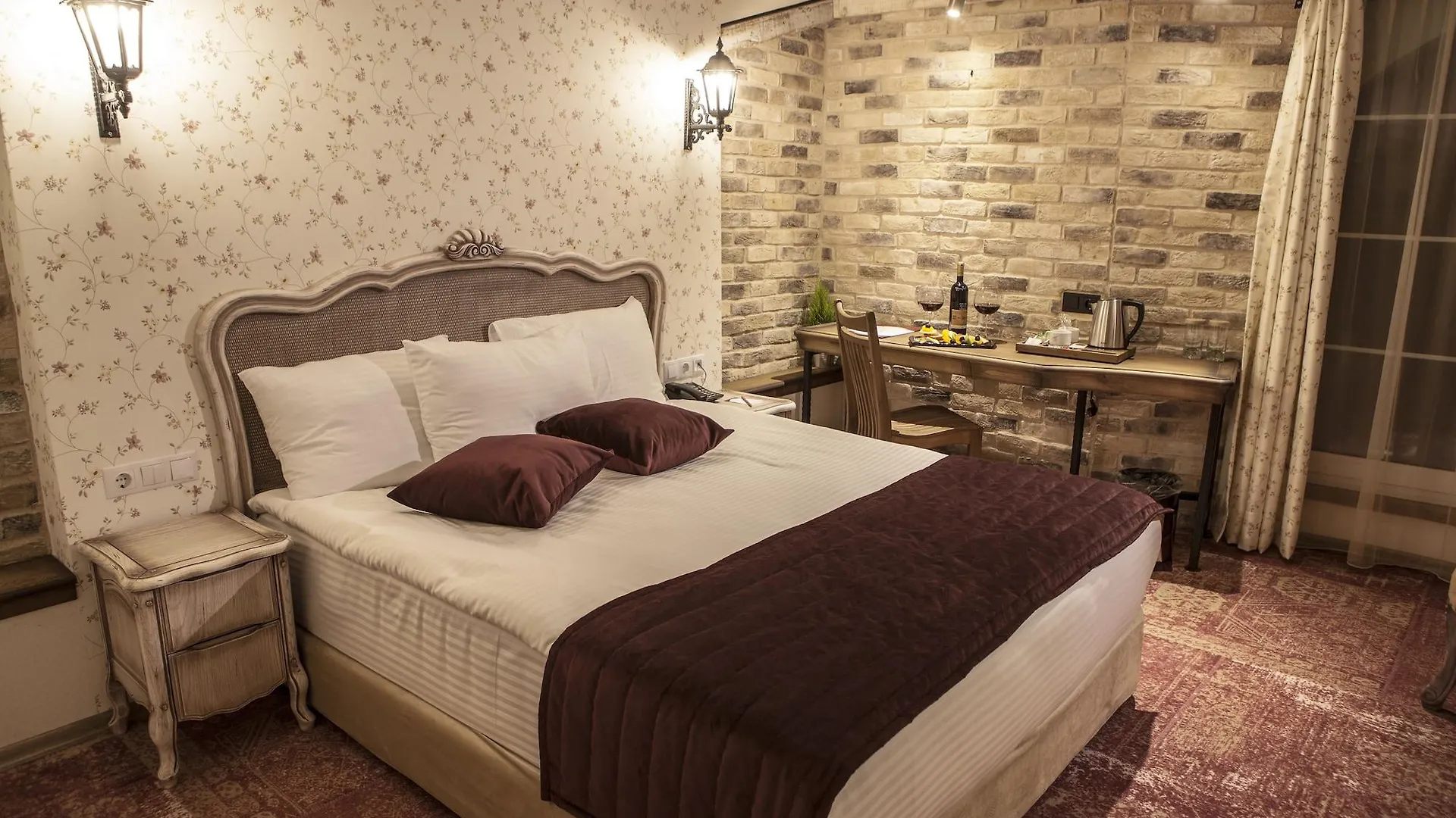Raymar Hotels Ankara