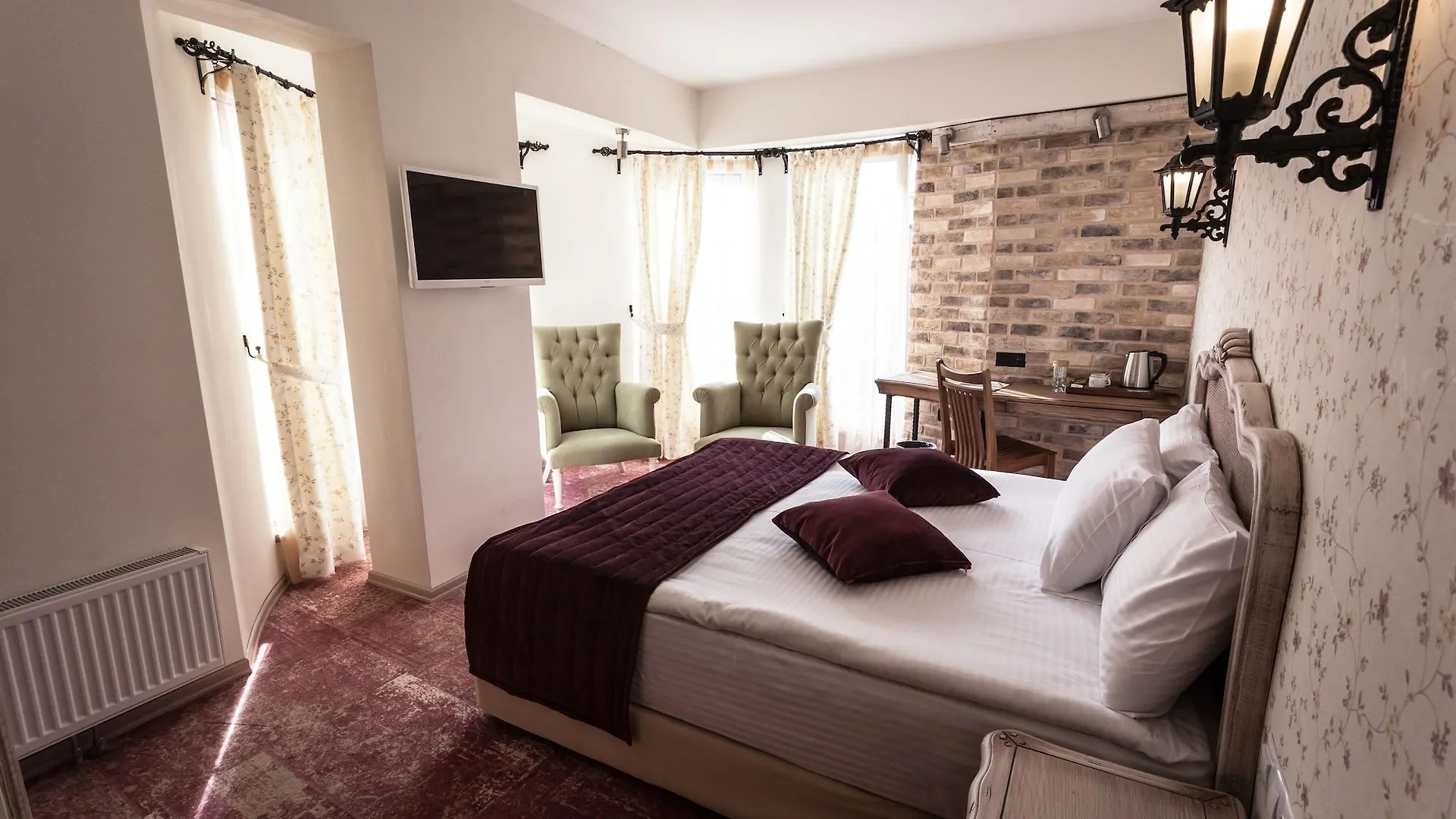 Raymar Hotels Ankara