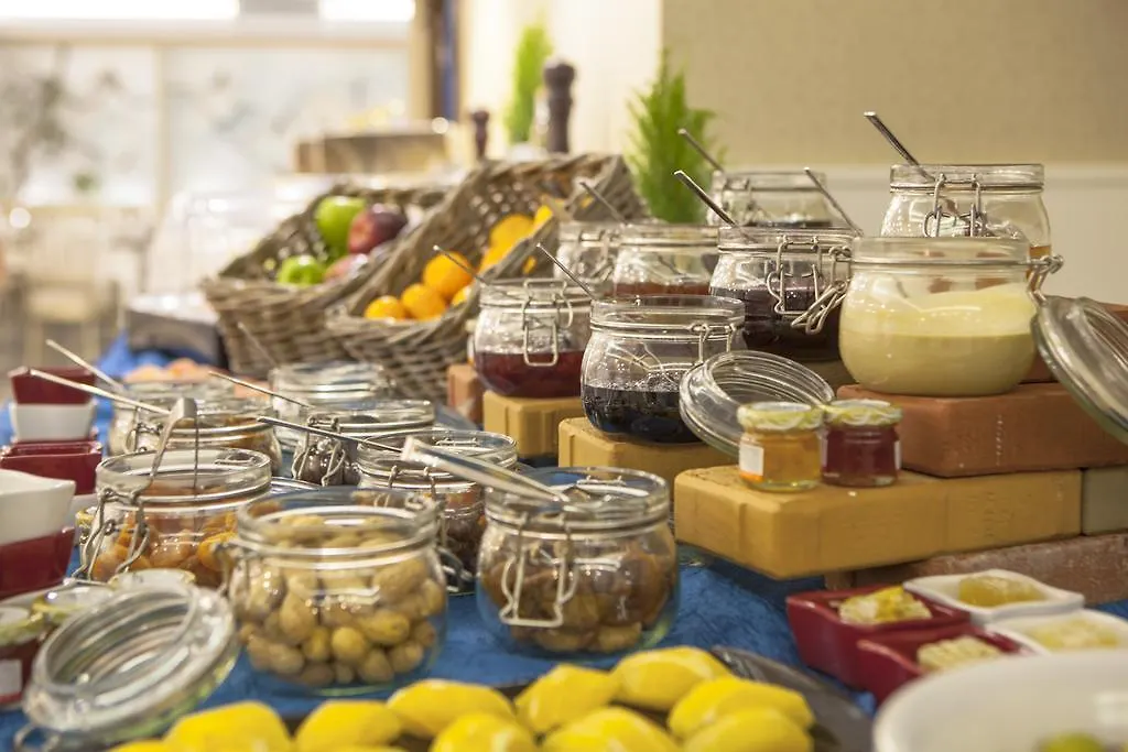 Raymar Hotels Ankara Turkey
