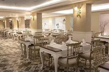 Raymar Hotels Ankara