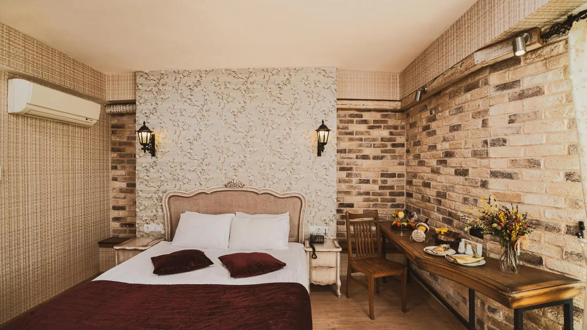 Raymar Hotels Ankara 4*,