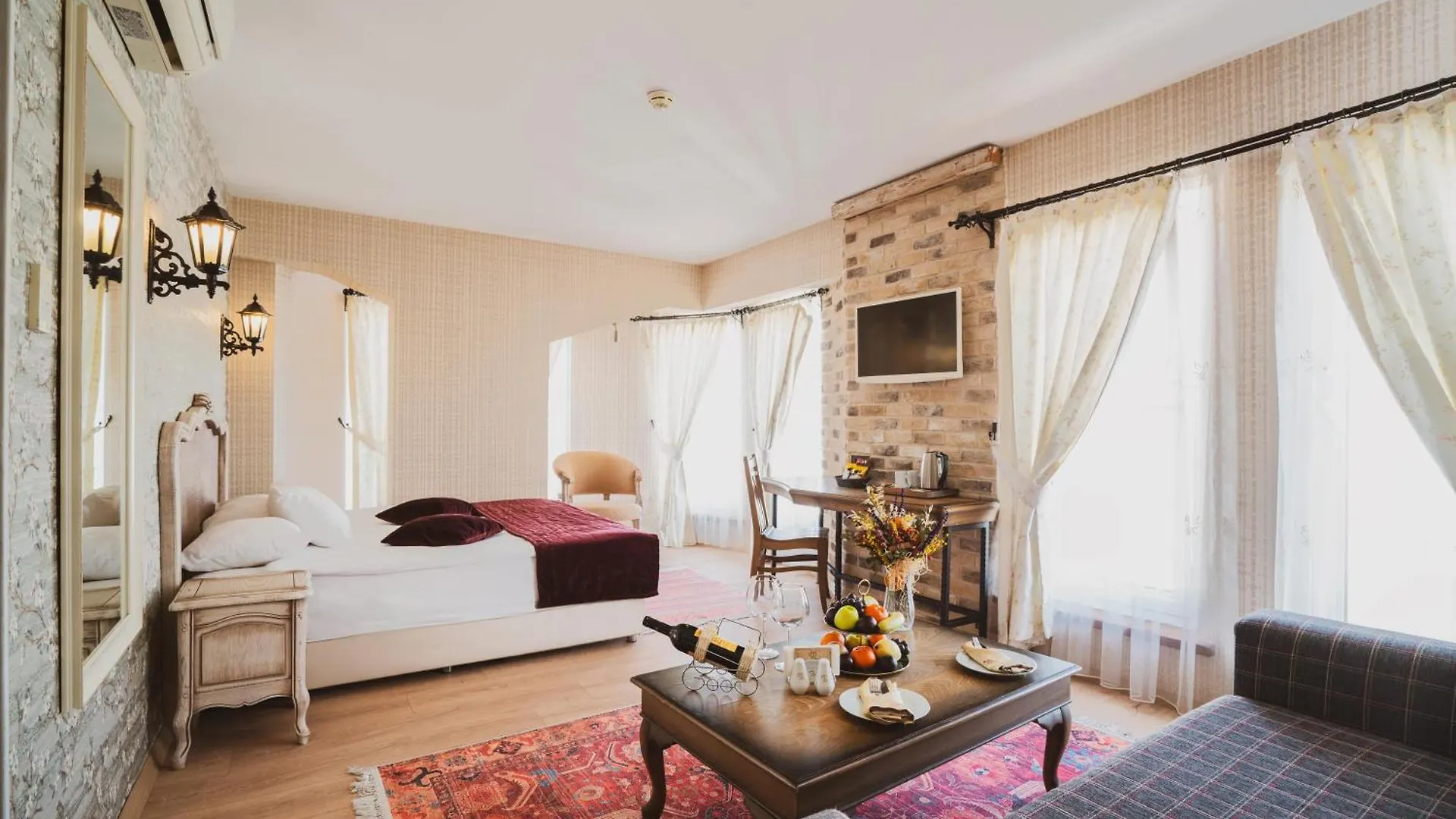 Raymar Hotels Ankara