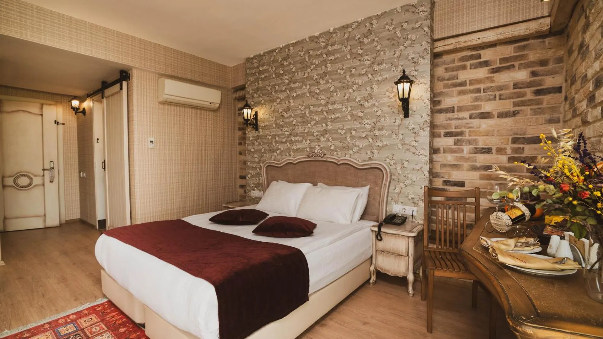 Raymar Hotels Ankara
