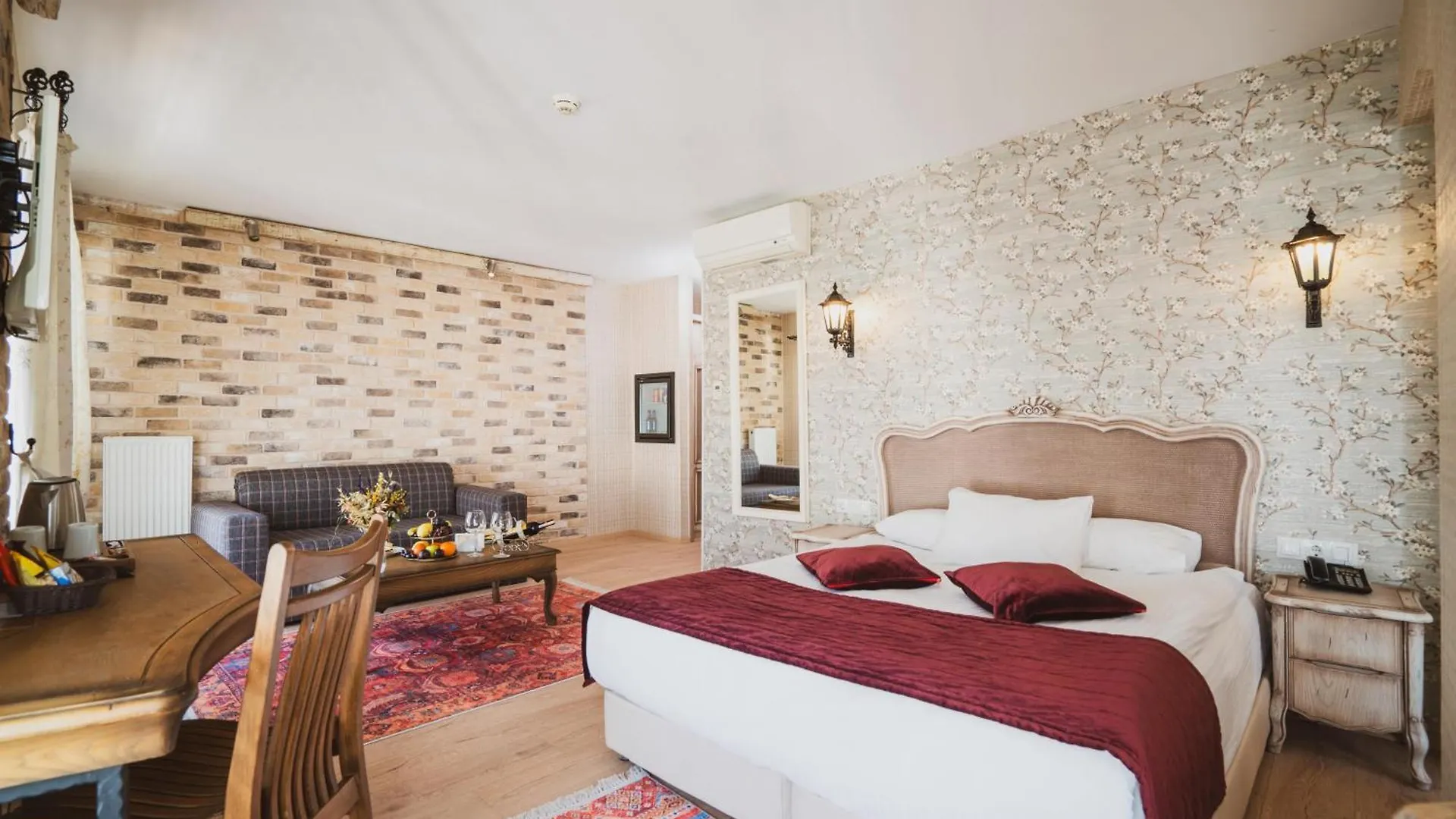 Raymar Hotels Ankara Turkey