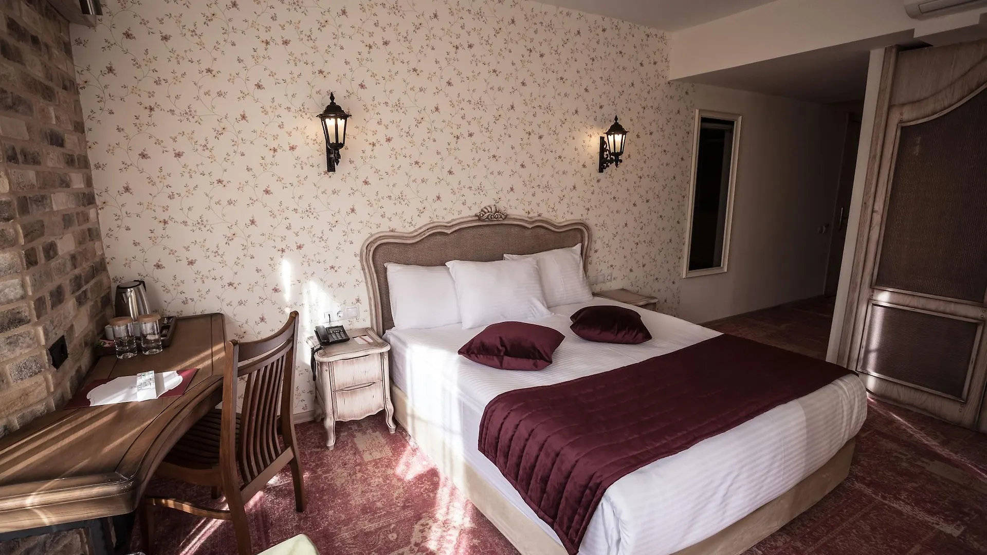 Raymar Hotels Анкара