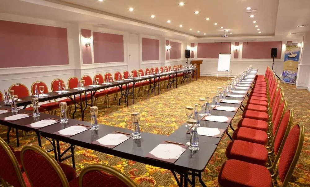 ****  Raymar Hotels Анкара Турция
