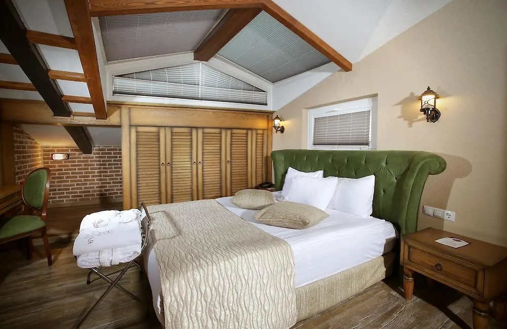 Raymar Hotels Анкара