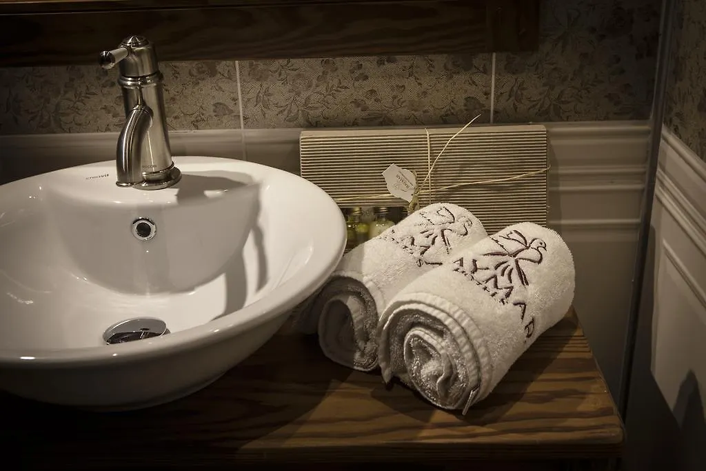 Raymar Hotels Анкара
