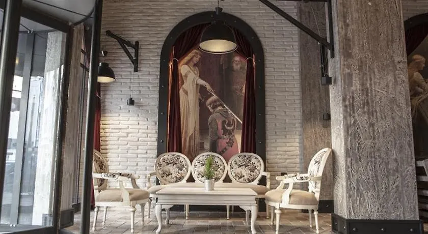 Raymar Hotels Анкара
