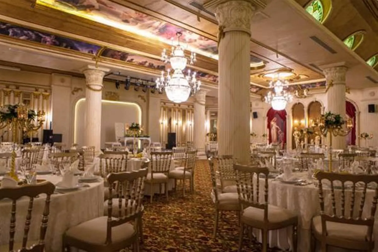 ****  Raymar Hotels Анкара Турция