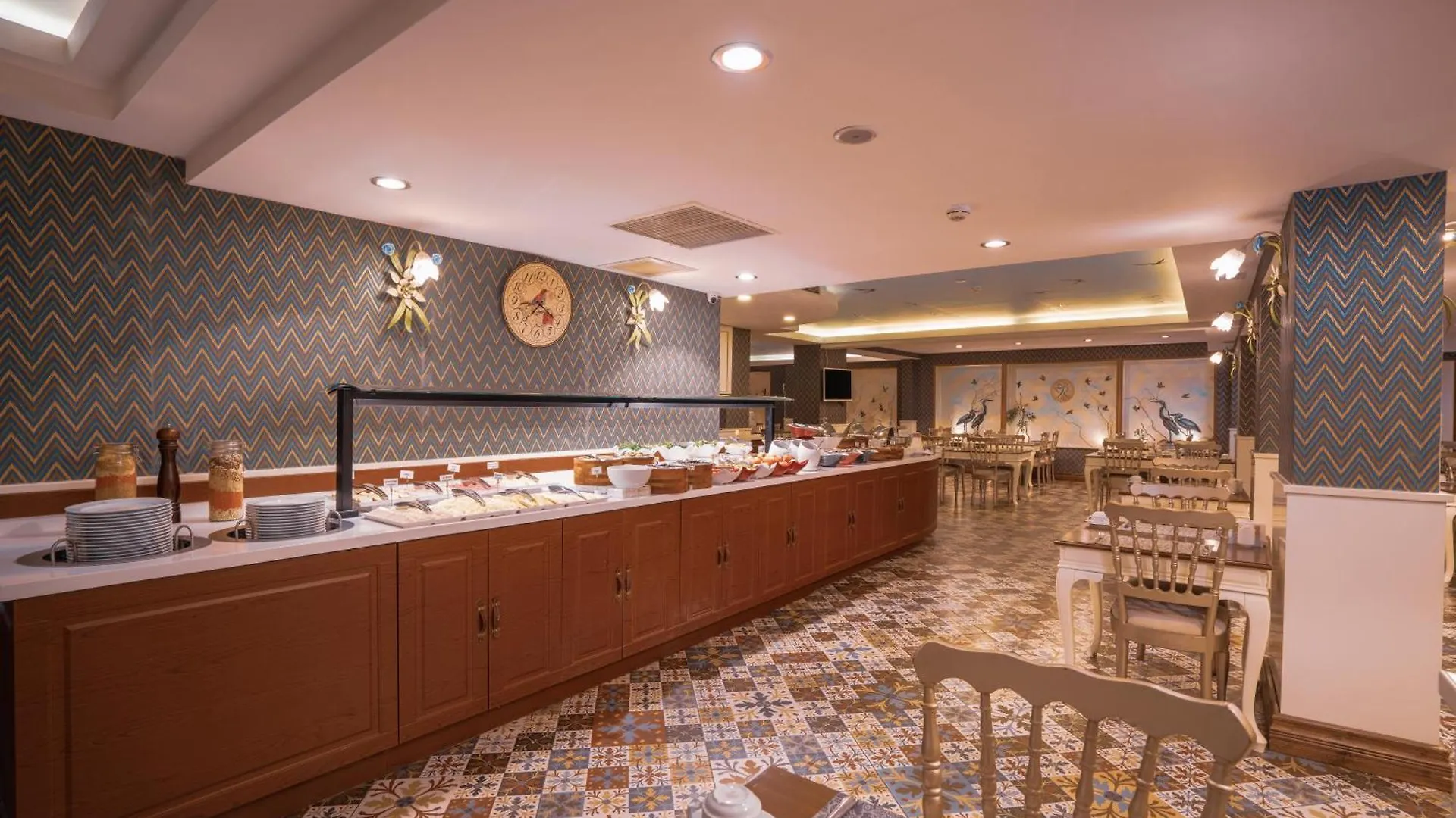 Raymar Hotels Анкара