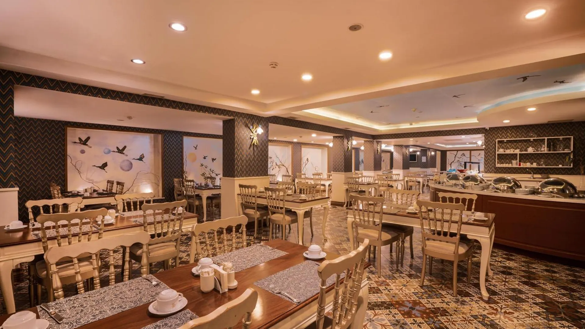 Raymar Hotels Анкара