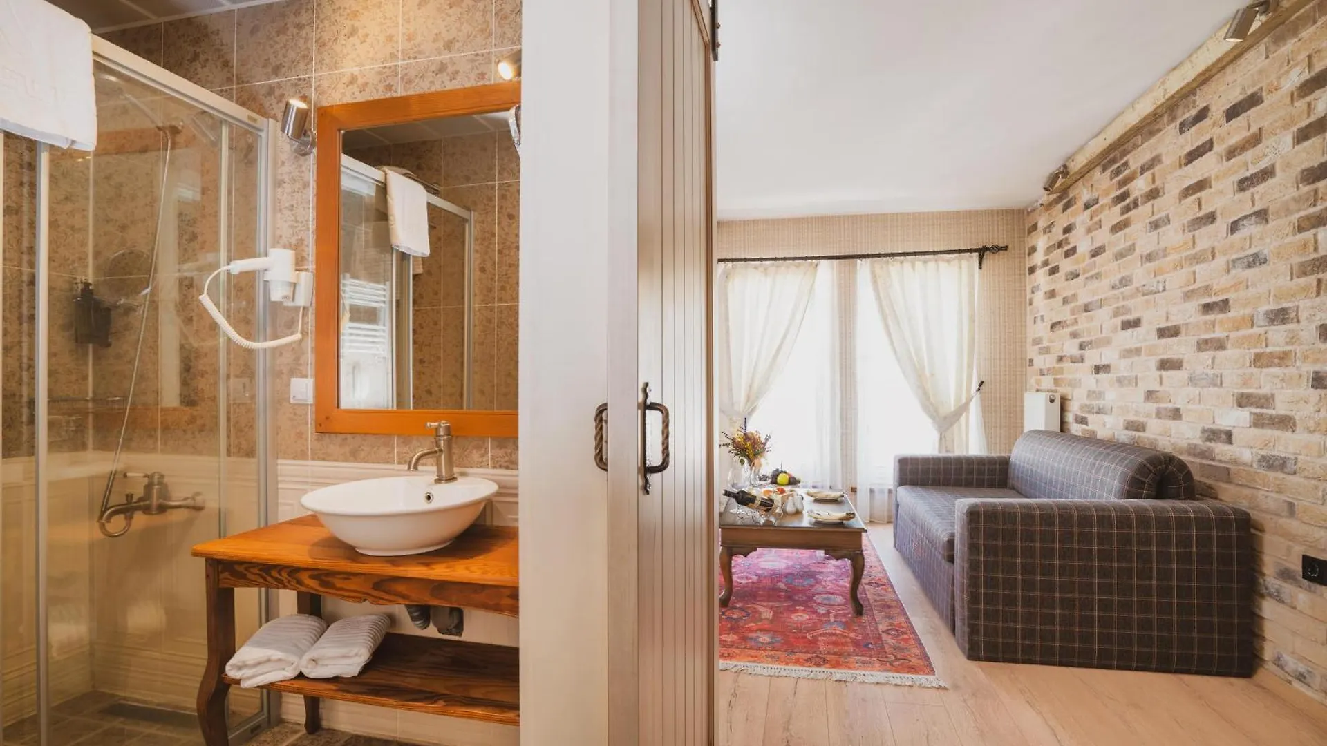 Raymar Hotels Анкара