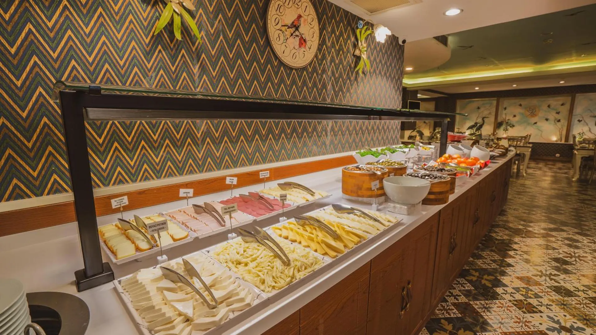 Raymar Hotels Анкара