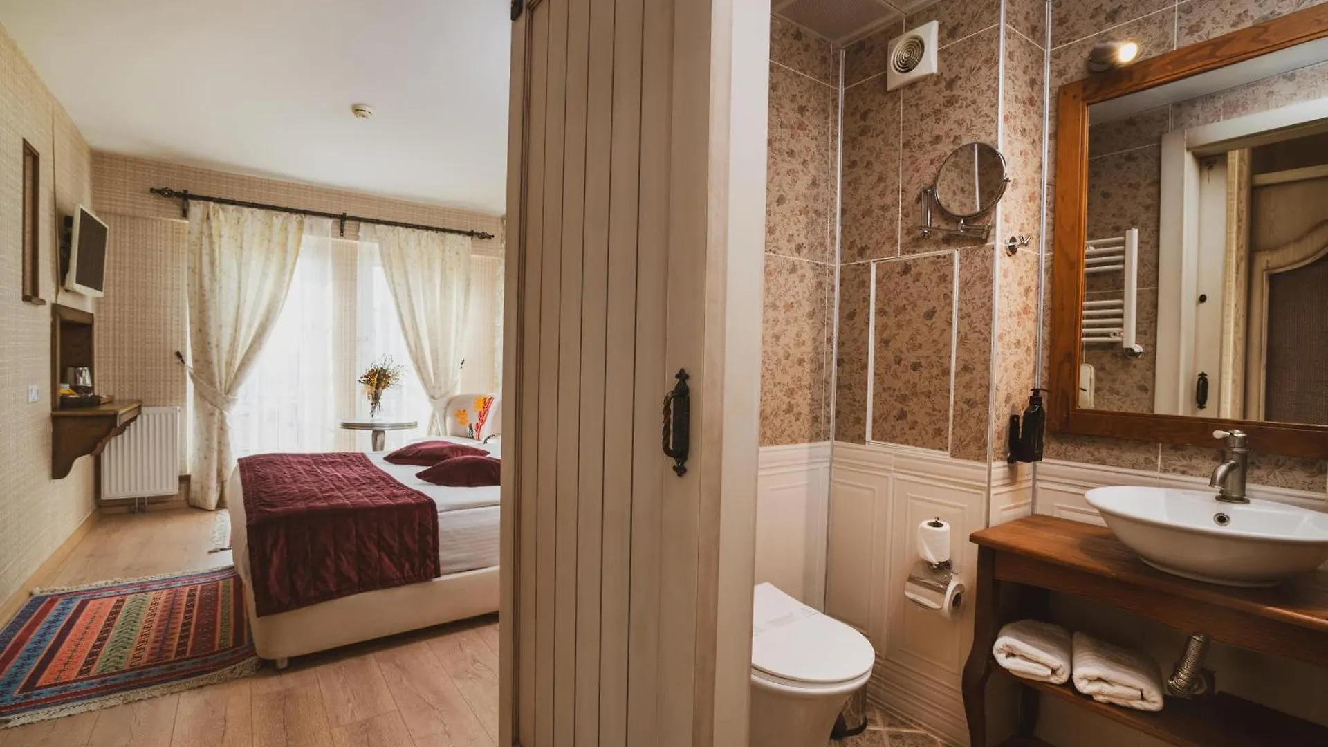 Raymar Hotels Анкара