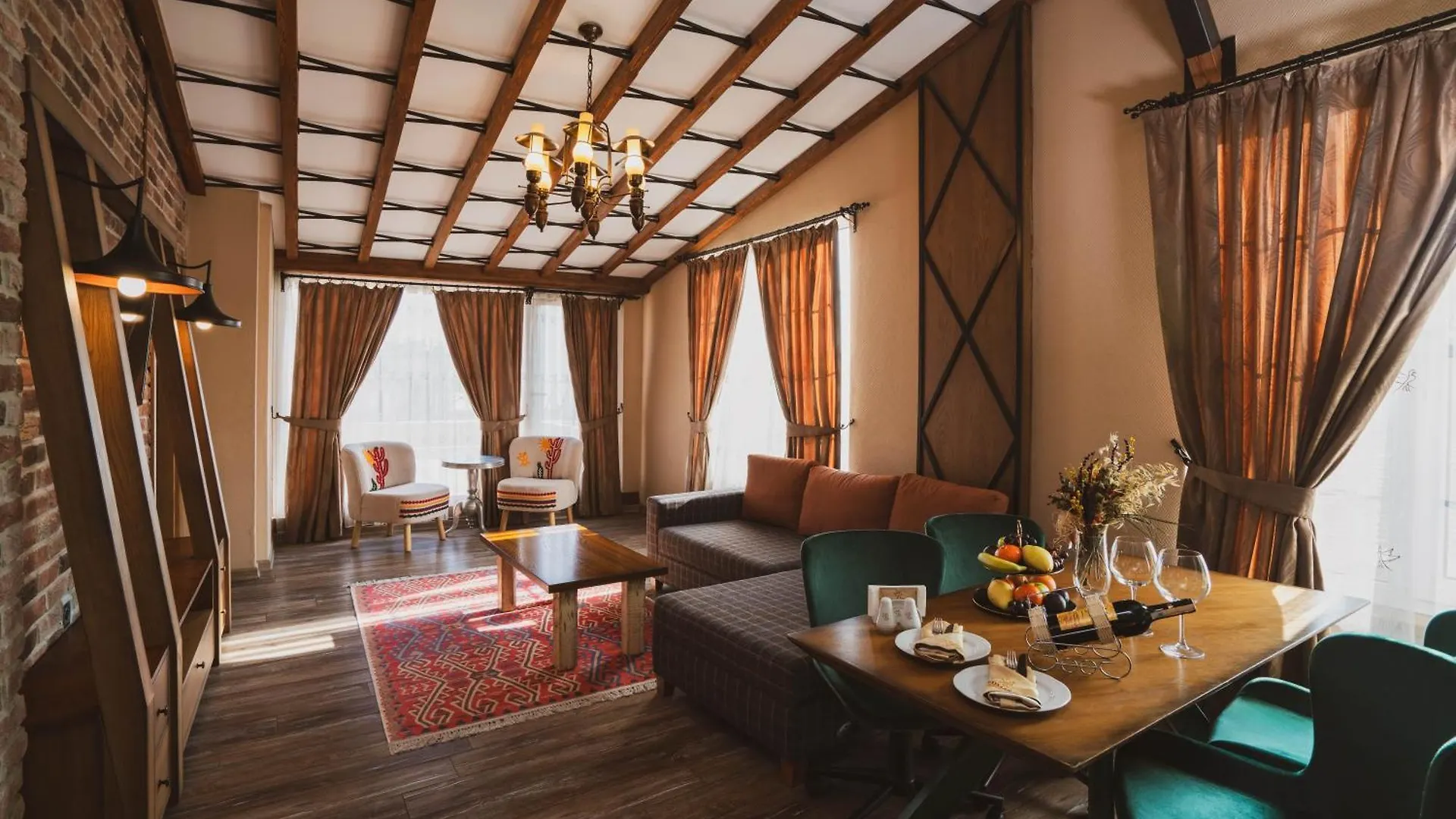 Raymar Hotels Анкара