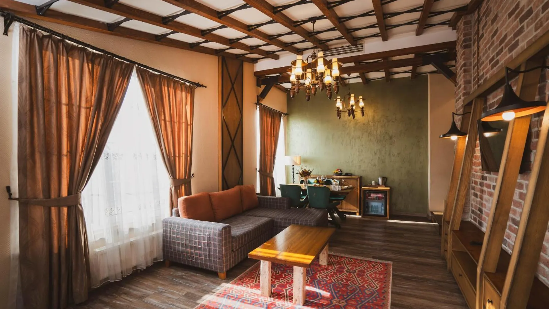 Raymar Hotels Анкара