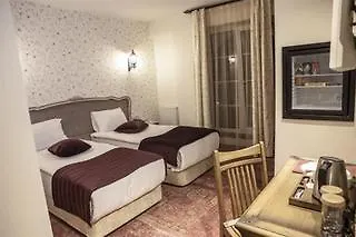 Raymar Hotels Анкара
