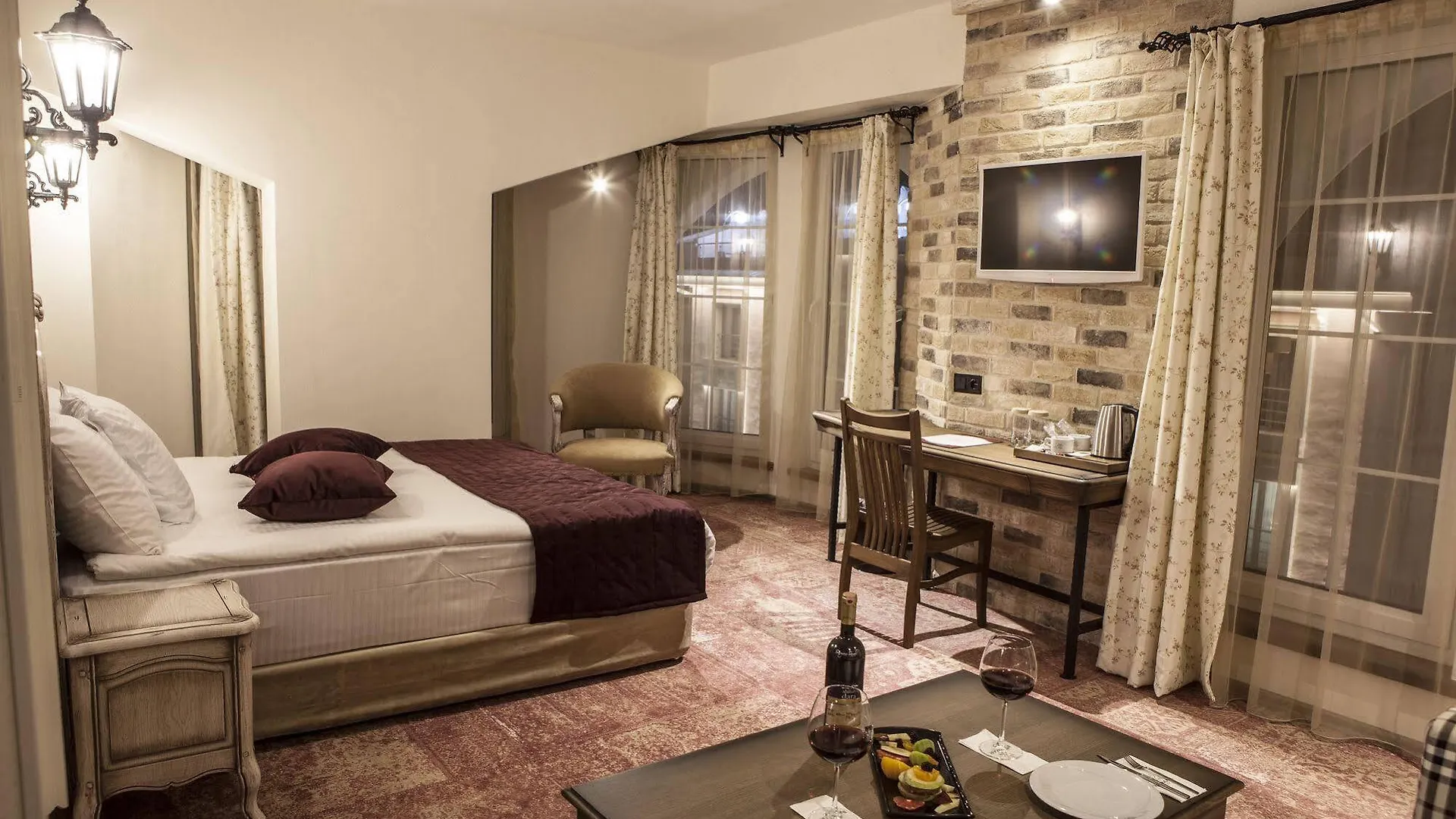 ****  Raymar Hotels Анкара Турция